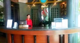People's Hotel - 3