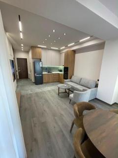 Apartament Berech - 2