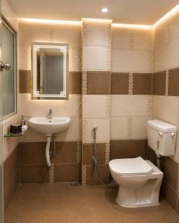 Samriddhi home stay ,located between Mahakaleshwar, and KaalBhairav temples - 6