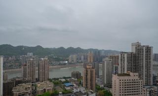 Chongqing Hanran Hotel Hongyadong Branch Jiefangbei Pedestrian Street - 9