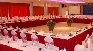 Hoa Binh - Rach Gia Resort - 1