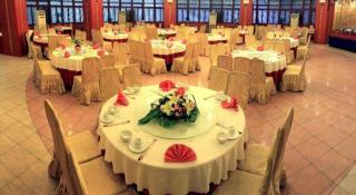 Lanzhou Hualian Hotel - 9