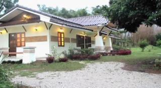 Suanlamyai Resort - 2