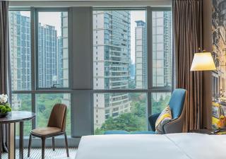 La Yarda Hotel Guangzhou - 7