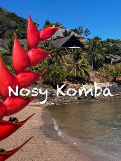 Guest House Antsakoa - 0