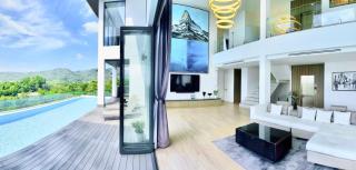 Ocean Hills - Villa A - BangTao Layan 6 bedrooms - 6