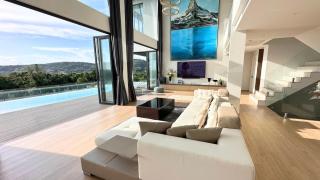 Ocean Hills - Villa A - BangTao Layan 6 bedrooms - 7