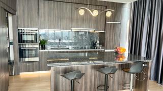 Ocean Hills - Villa A - BangTao Layan 6 bedrooms - 1