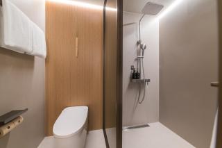 JI Hotel Chaozhou North Lvrong Road - 4