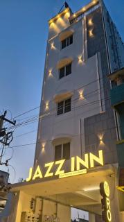 Jazz Inn - 0