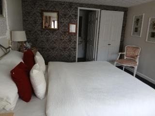 Heskin Farm - 9