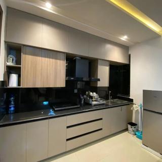 Park Ridge Hotel Serviced Apartments - Executive Valley View Apartment - 5