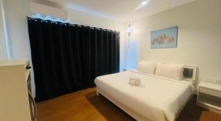 I Style Hua Hin Hotel - 2