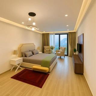 Park Ridge Hotel Serviced Apartments - Executive Valley View Apartment - 3