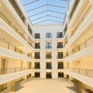 Park Ridge Hotel Serviced Apartments - Executive Valley View Apartment - 2