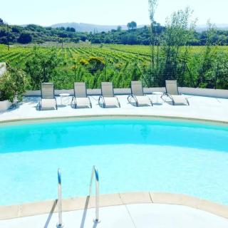 Les chalets du Relais d'Aguilar - 3