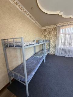 Guest House Kukcha - Tashkent - 7