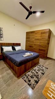 Namma LURU-Luxury Flat in the heart of RR Nagar - 9