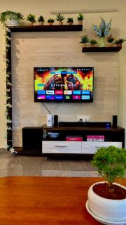 Namma LURU-Luxury Flat in the heart of RR Nagar - 4