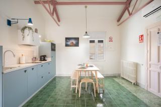 Raízes 22 - Apartamento 4 - 8