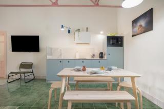 Raízes 22 - Apartamento 4 - 7