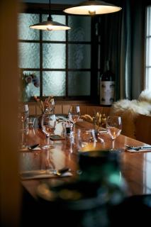 Hotel und Restaurant Wolfensberg - 9