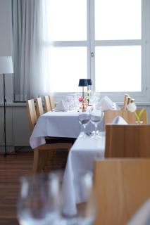 Hotel und Restaurant Wolfensberg - 2