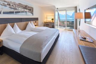 Seehotel Kastanienbaum - Lucerne - 9