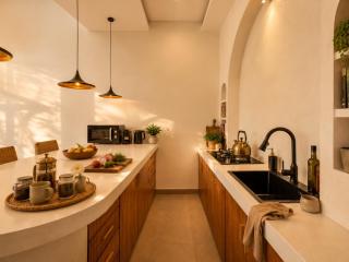 2BR Private Pool Villa in Canggu by Nusa Havens - 2