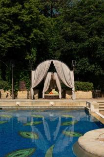 Grand Hyatt Istanbul - 4