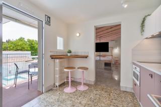 Raízes 22 - Apartamento 6 - 8