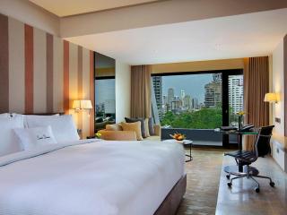 DoubleTree by Hilton Sukhumvit Bangkok - 9