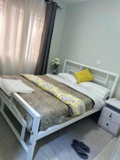 Prime Suites Naalya estate - 5