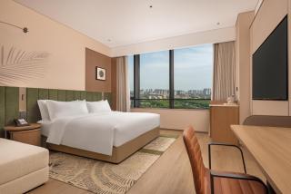 Hilton Garden Inn Zhoukou Chuanhui - 5