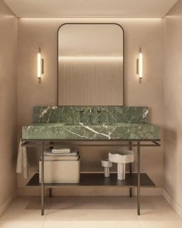 DoubleTree by Hilton Madrid Principe de Vergara - 1