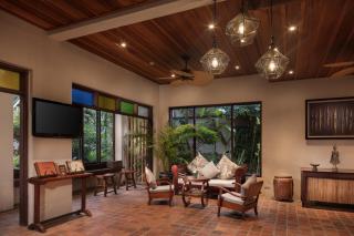 Maison Dalabua - 4
