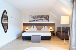 Seehotel Kastanienbaum - Lucerne - 4