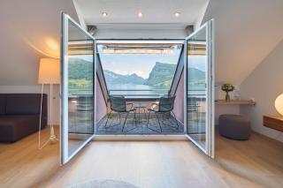 Seehotel Kastanienbaum - Lucerne - 3