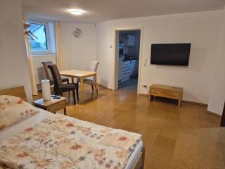 Einliegerwohnung in Künzell - Künzell - 6