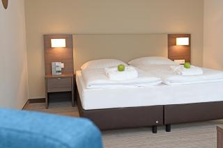 GenoHotel Baunatal - Baunatal - 9