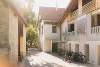Casa Caminada - 9