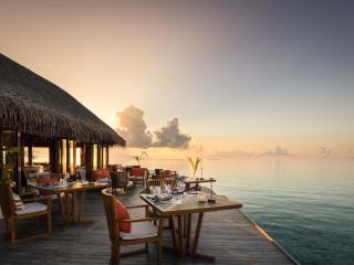 V Villas Maldives at Mirihi - MGallery Collection - 8
