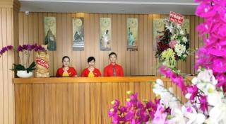 New Palace Bac Lieu Hotel - 7
