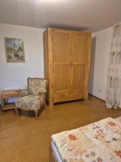 Einliegerwohnung in Künzell - Künzell - 8