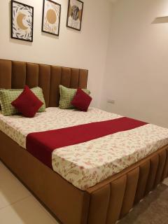 Nirwan stay - 3