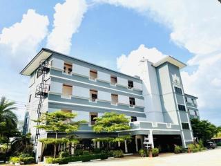 Thatphanom View Hotel Nakhon - 5