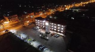 Thatphanom View Hotel Nakhon - 1
