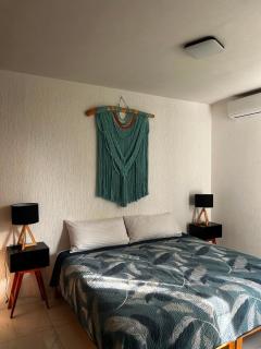 Penthouse con Roof Garden, experiencia sin igual. - 3