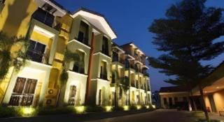 B2 Buriram Boutique and Budget Hotel - 6