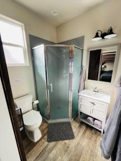 Luxury Tiny House on 1 acre near Zion & St George - 6